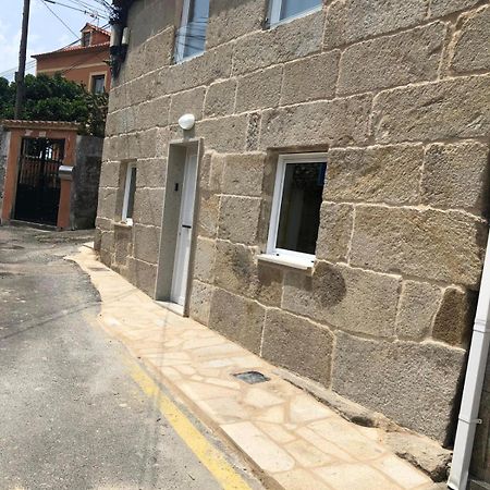 Casa Loira Daire Pontevedra Dış mekan fotoğraf